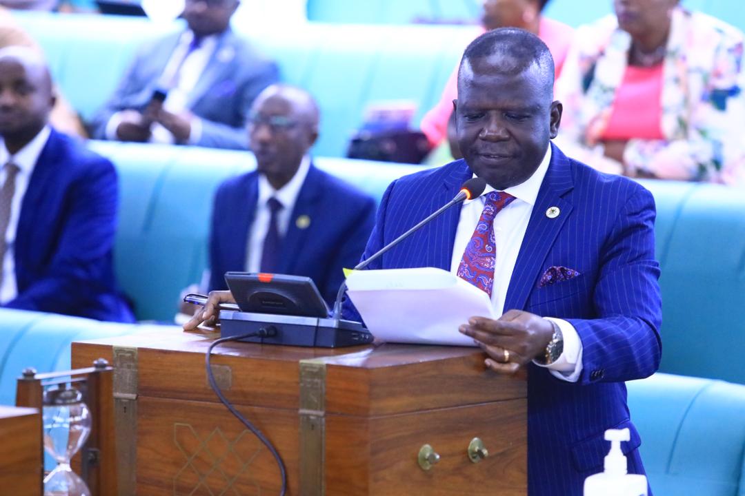 Parliament_Ug's tweet photo. Parliament has passed the Energy Efficiency and Conservation Bill, 2024 at Third Reading. The Bill will now be sent to the President for assent.  #PlenaryUg https://t.co/3AczT3rzyk