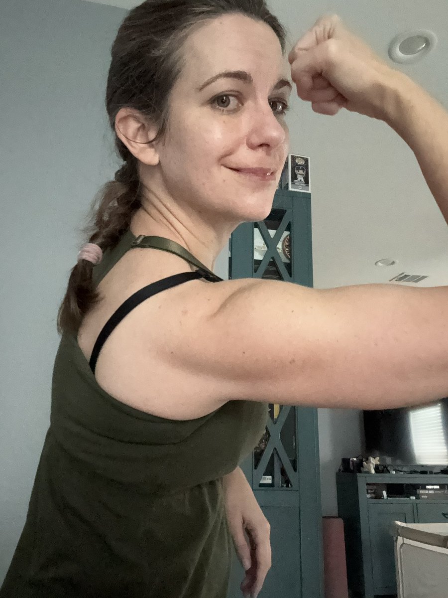 Lady Demosthenes tweet media