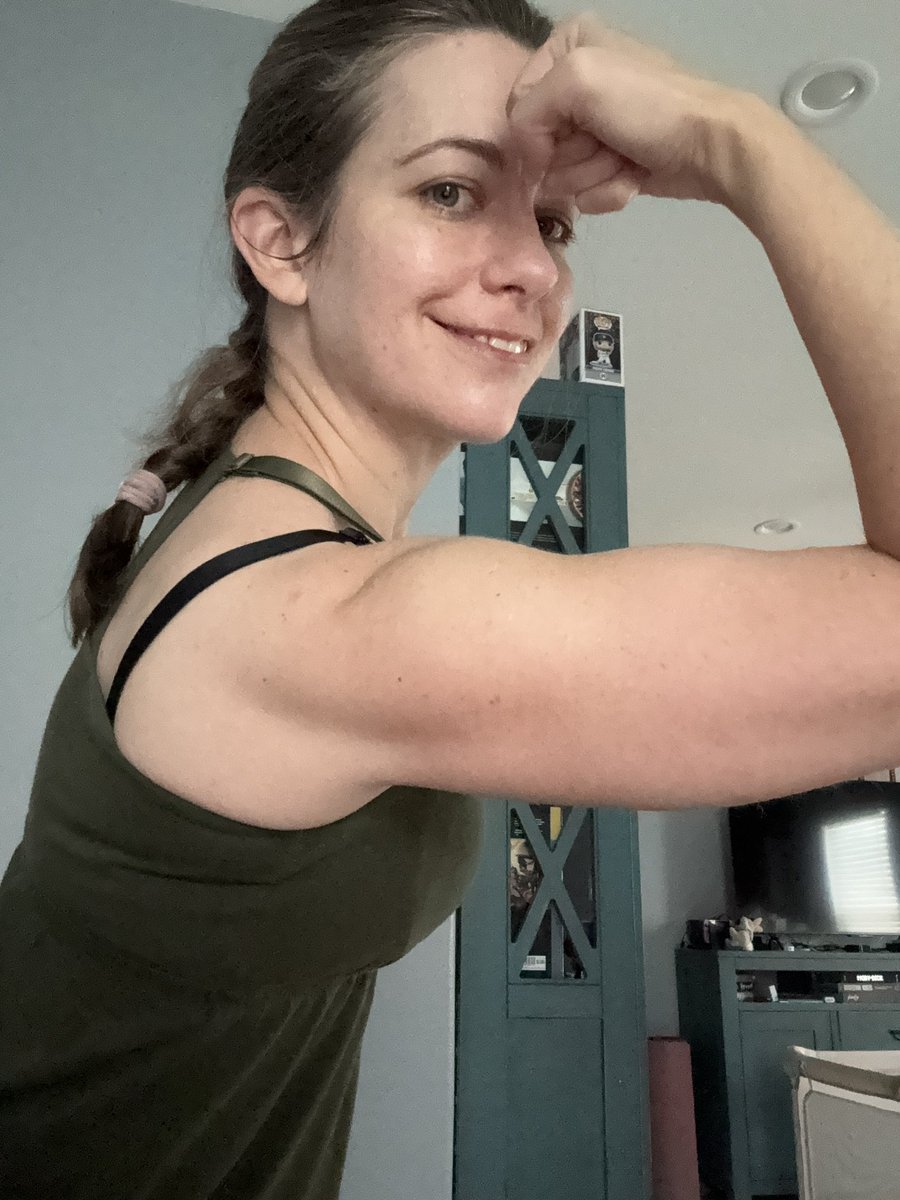 Lady Demosthenes tweet media