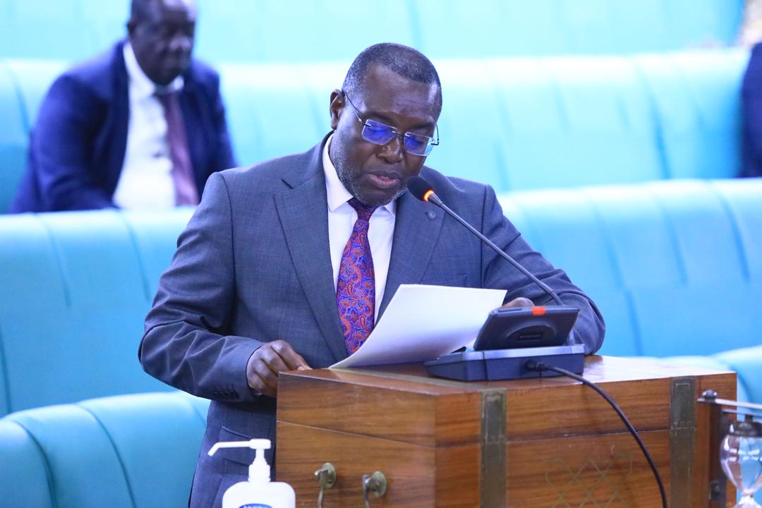 Parliament_Ug's tweet photo. Parliament has passed the Energy Efficiency and Conservation Bill, 2024 at Third Reading. The Bill will now be sent to the President for assent.  #PlenaryUg https://t.co/3AczT3rzyk