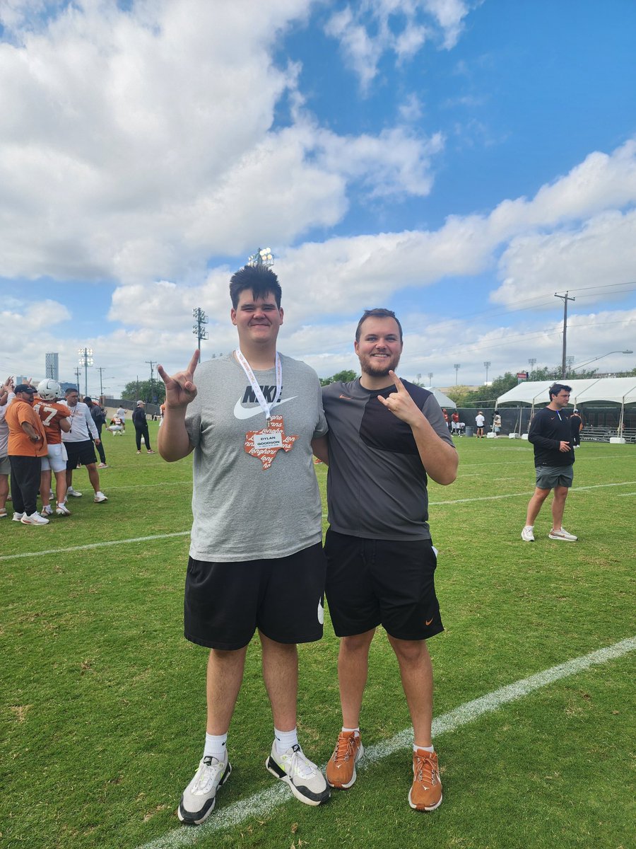 Dylan Goodson tweet media