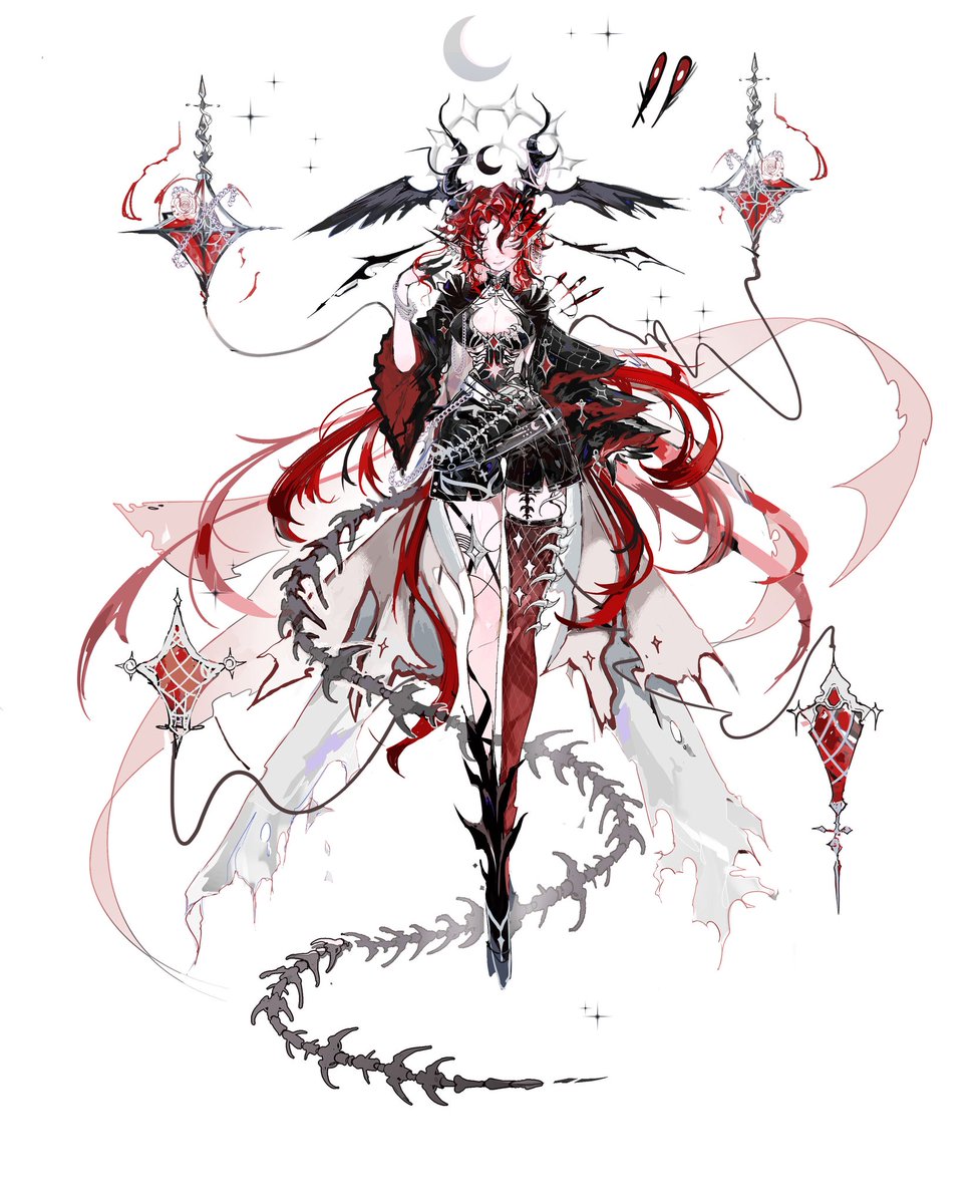 Sheo🩸⛓️/DOKOMI26 tweet media