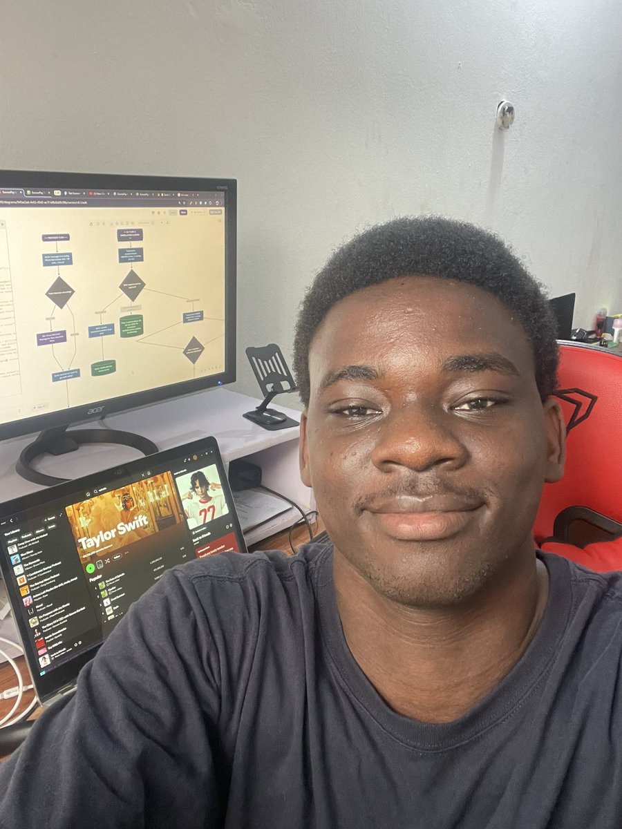 Tomilola Oluwafemi tweet media