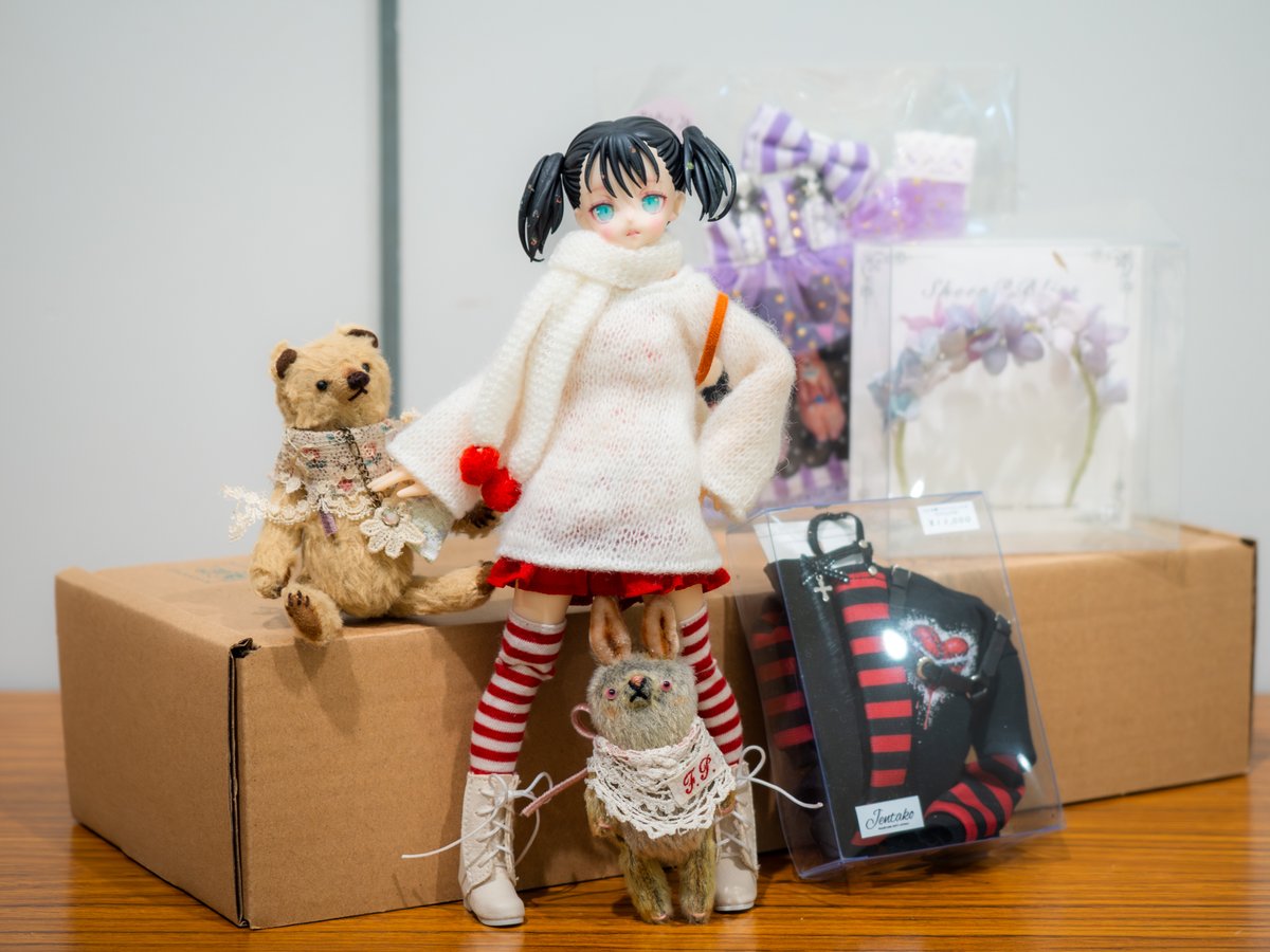 わんわんQ tweet media