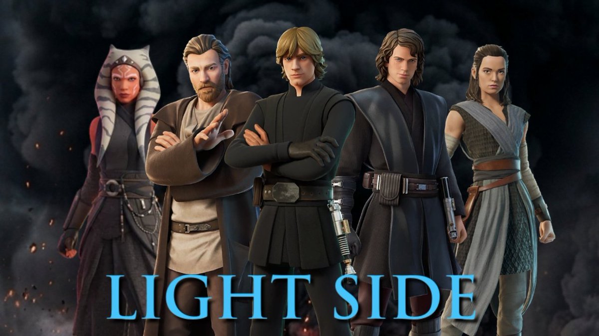 CCenterStudios's tweet photo. We're back with a banger!

Project Frontlines: Battle of Mustafar is in development and planned to release in May th 4th!

The Force will be in Fortnite, with all of you🔥

(More information below)
#starwars #uefn #fortnite https://t.co/uIGuR5QNlv