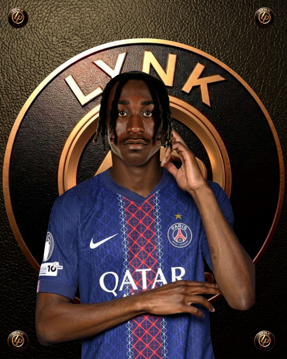 🅻︎🆈︎🅽︎🅺︎ 🅿︎🅰︎🆁︎🅸︎🆂︎ tweet media