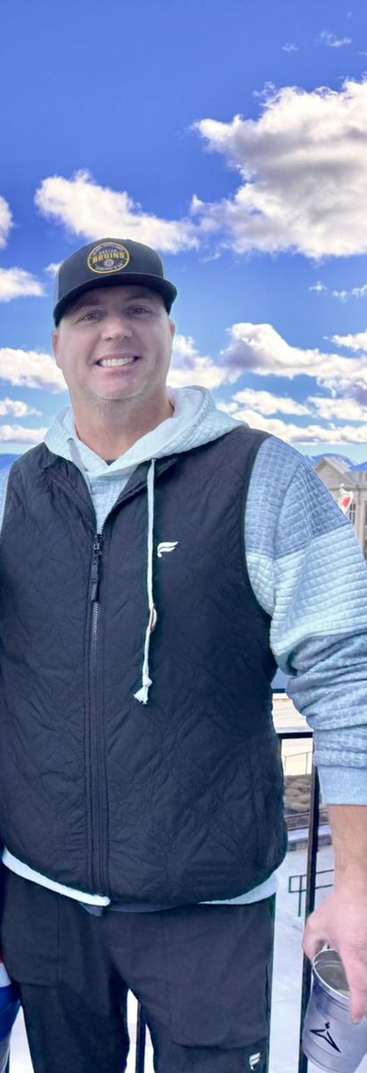 Ted Daniel tweet media