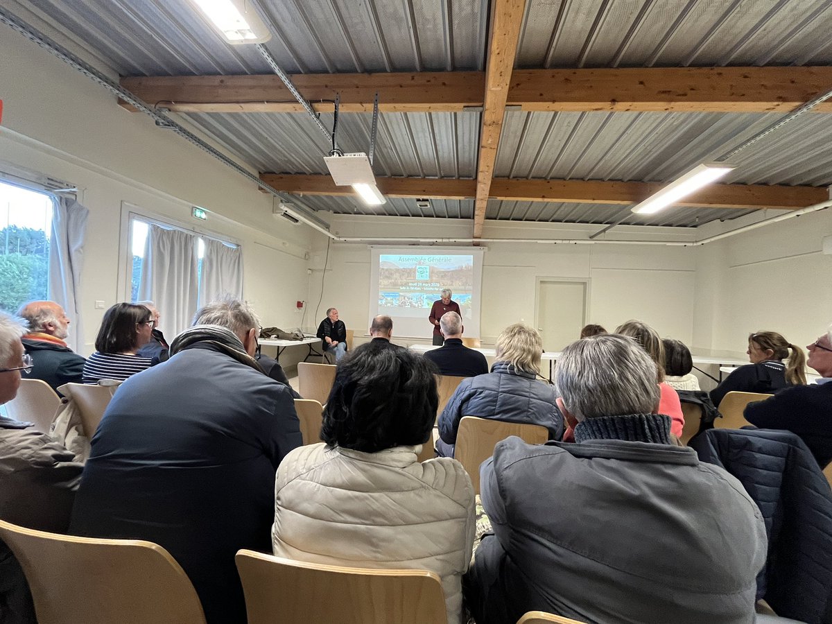 Thierry TEULADE 🌻🚴‍♀️🐝🌳🎒 tweet media