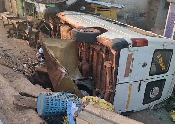 Daily Guide Network tweet media