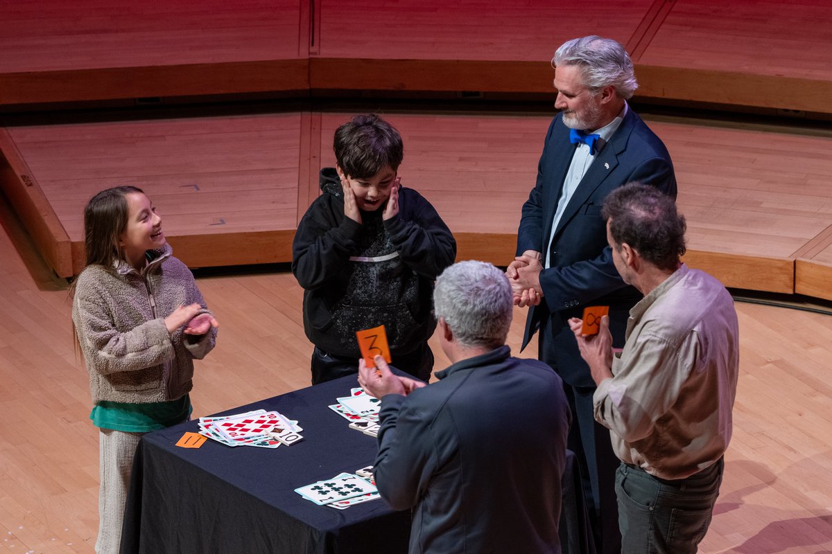 UMD Science tweet media