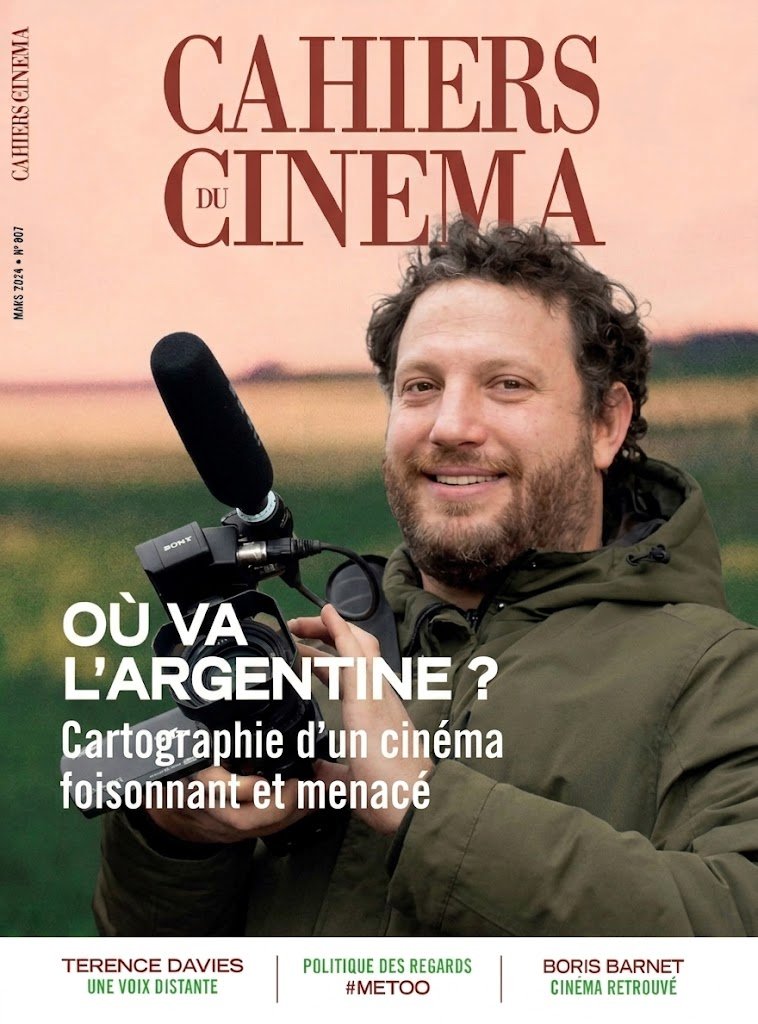 El videoclub argento tweet media