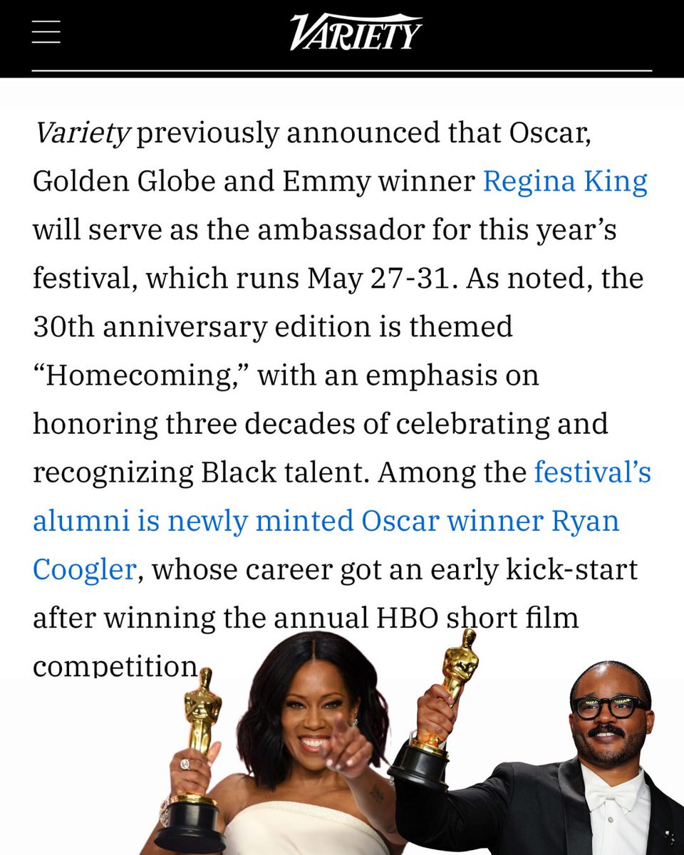 AMERICAN BLACK FILM FESTIVAL tweet media