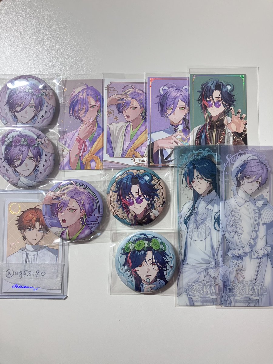 あずみ tweet media