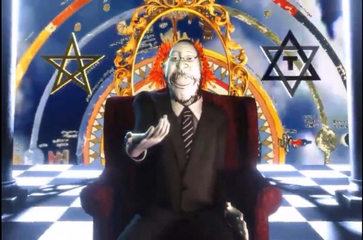 Just Another Incel tweet media