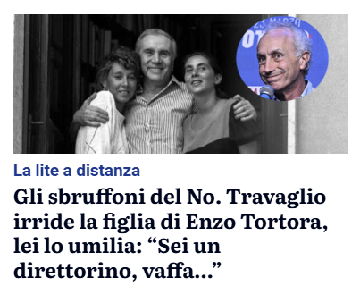 UN CITTADINO tweet media