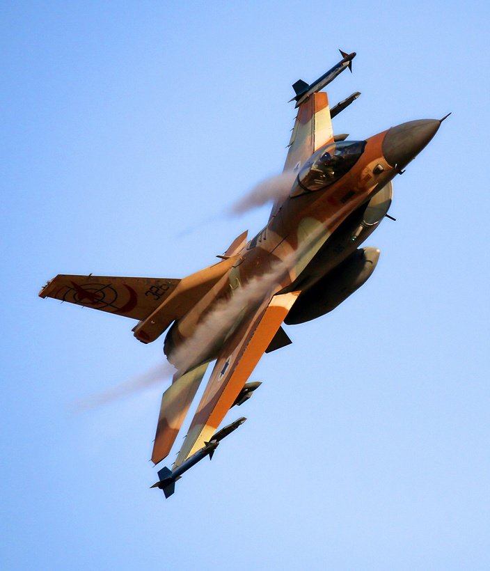 Armed Forces Update tweet media