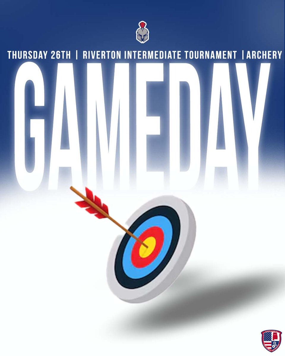SentinelSwagger's tweet photo. Another big day for ASCTE Athletics! 🏅

🏃‍♂️ Track competes at the Oneonta Invite
🎾 Girls' tennis takes on Lindsay Lane
⚽ JV boys soccer faces East Limestone
🏹 Archery competes in the Riverton Intermediate Tournament

Best of luck to all our student-athletes! Go Sentinels! https://t.co/CUWnh2pGZd
