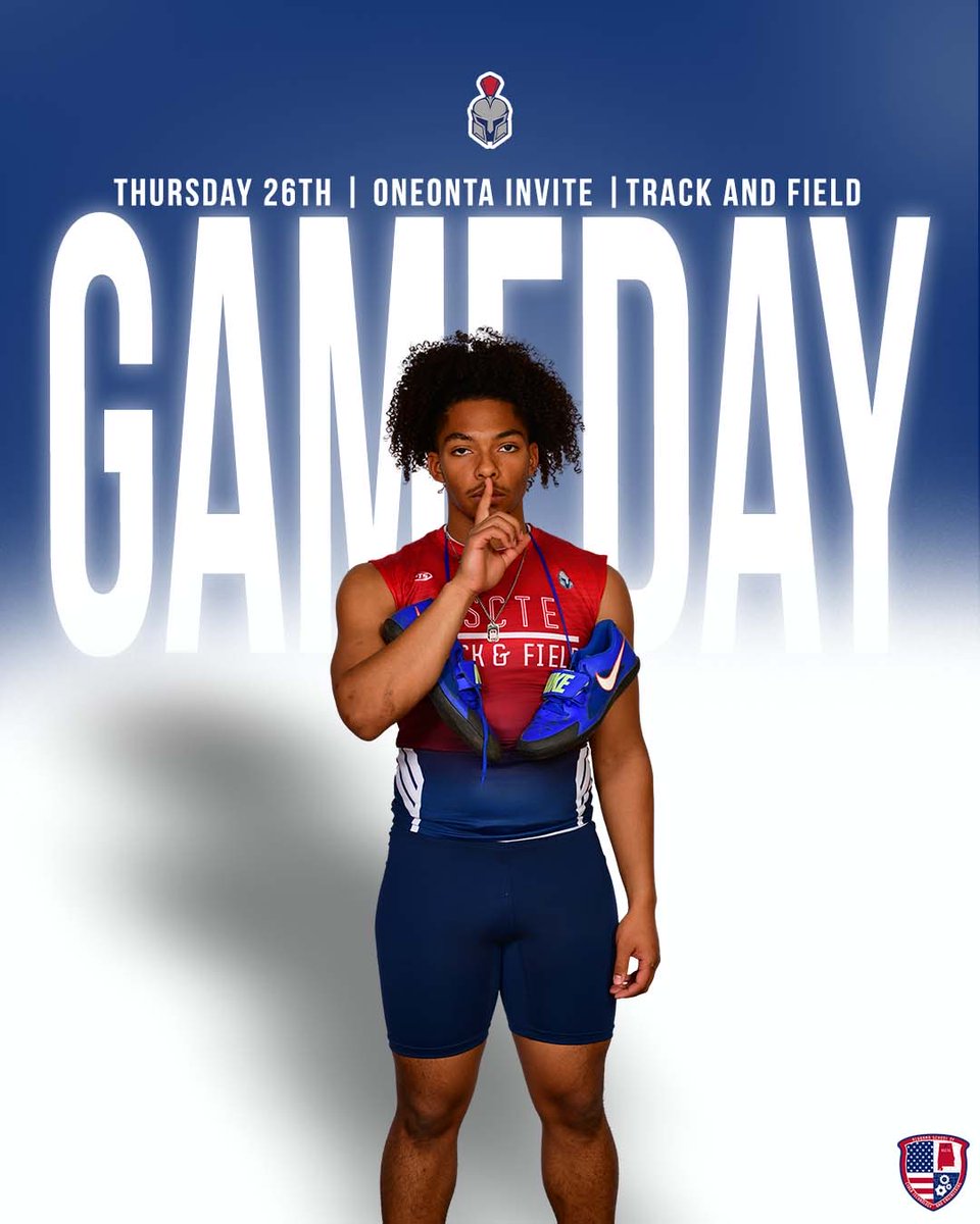 SentinelSwagger's tweet photo. Another big day for ASCTE Athletics! 🏅

🏃‍♂️ Track competes at the Oneonta Invite
🎾 Girls' tennis takes on Lindsay Lane
⚽ JV boys soccer faces East Limestone
🏹 Archery competes in the Riverton Intermediate Tournament

Best of luck to all our student-athletes! Go Sentinels! https://t.co/CUWnh2pGZd