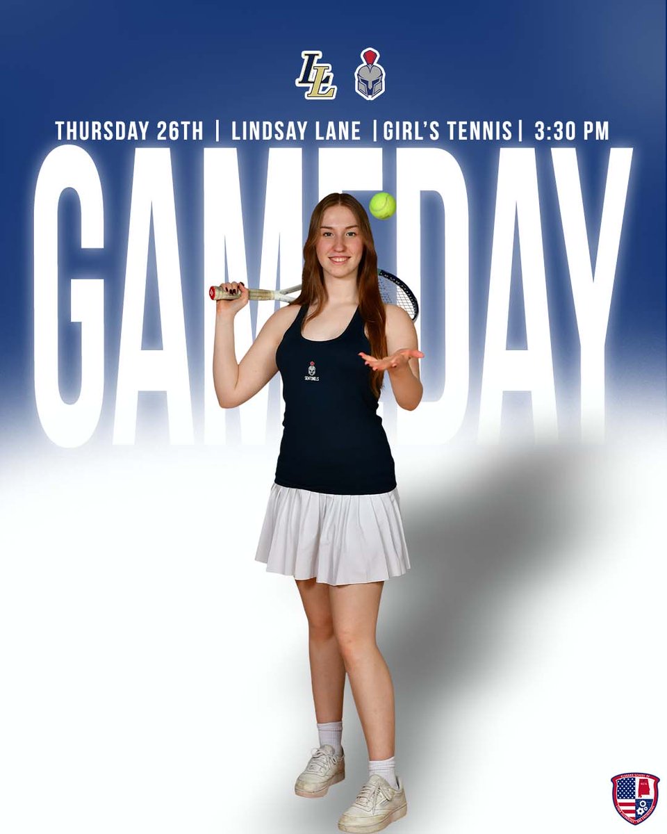 SentinelSwagger's tweet photo. Another big day for ASCTE Athletics! 🏅

🏃‍♂️ Track competes at the Oneonta Invite
🎾 Girls' tennis takes on Lindsay Lane
⚽ JV boys soccer faces East Limestone
🏹 Archery competes in the Riverton Intermediate Tournament

Best of luck to all our student-athletes! Go Sentinels! https://t.co/CUWnh2pGZd