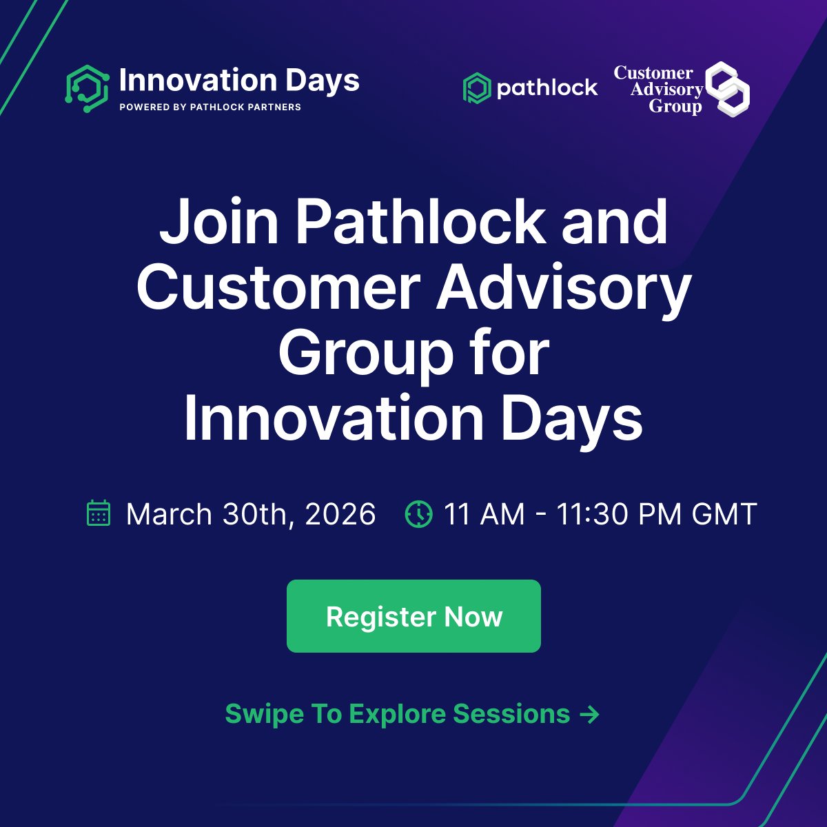 Pathlock tweet media