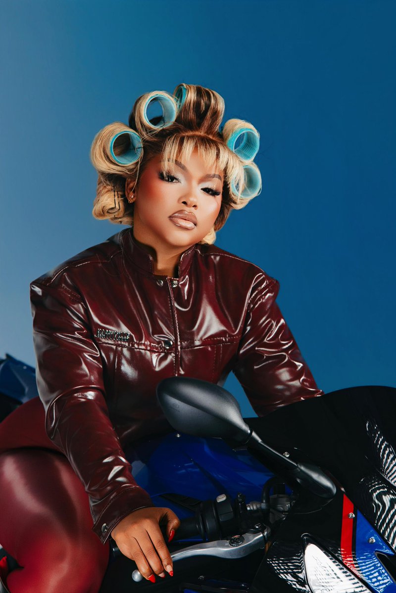 Rich Monalisa tweet media