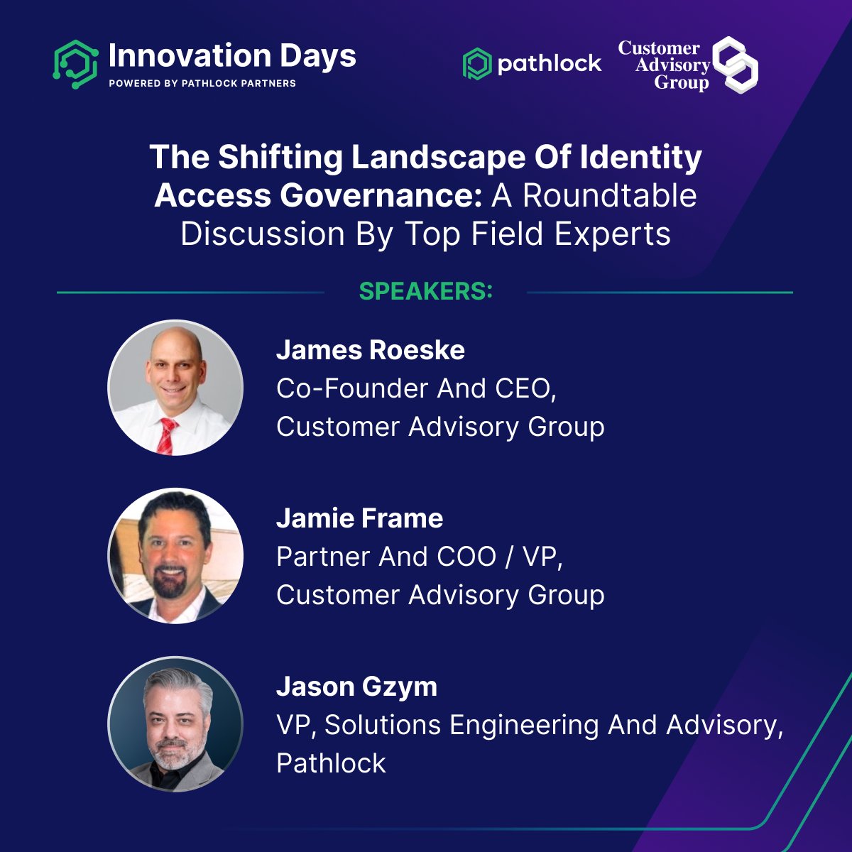 Pathlock tweet media