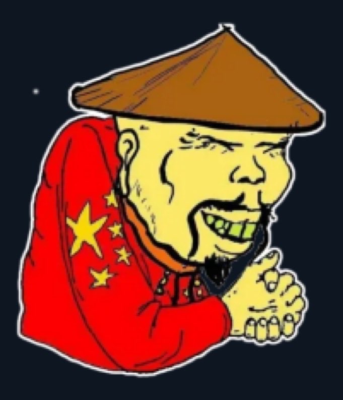 Liam-Linhai Wu 吳林海 tweet media