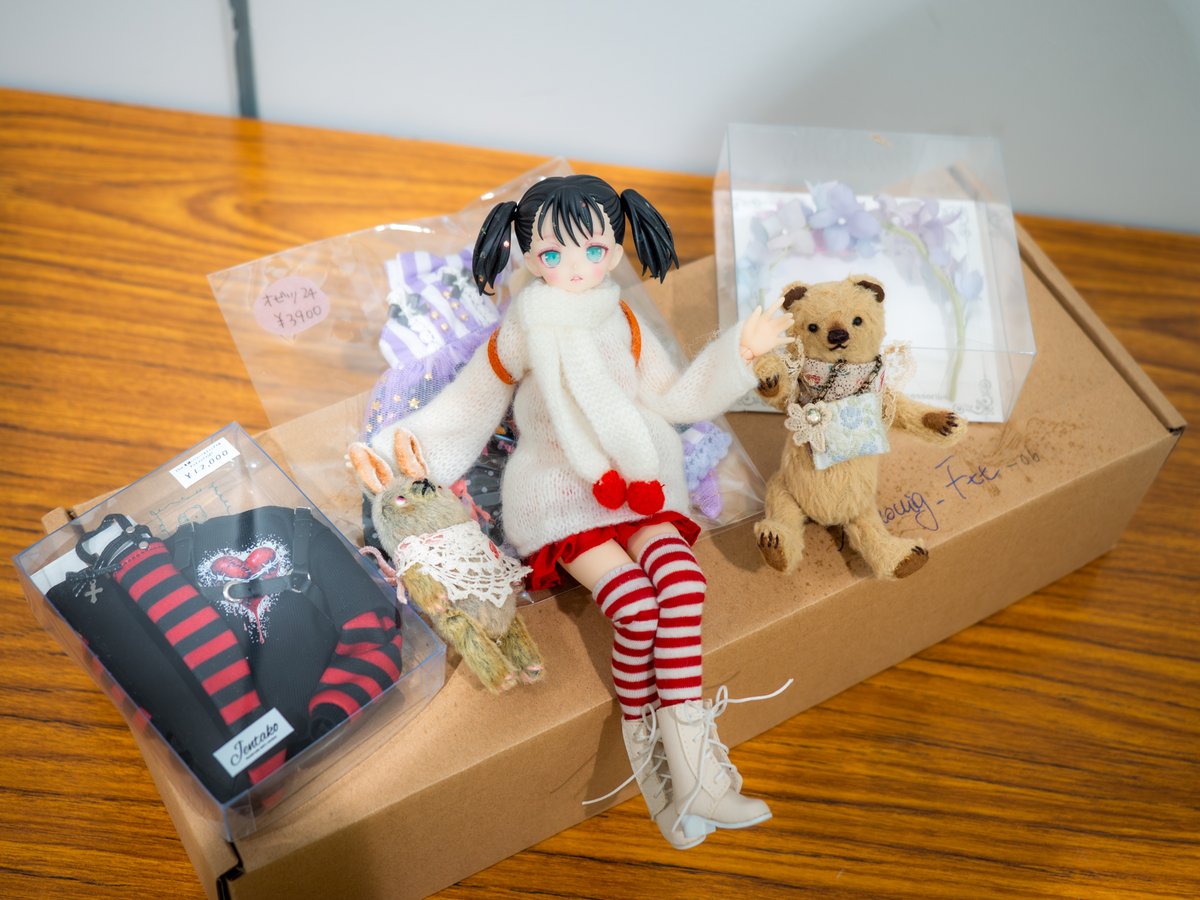 わんわんQ tweet media