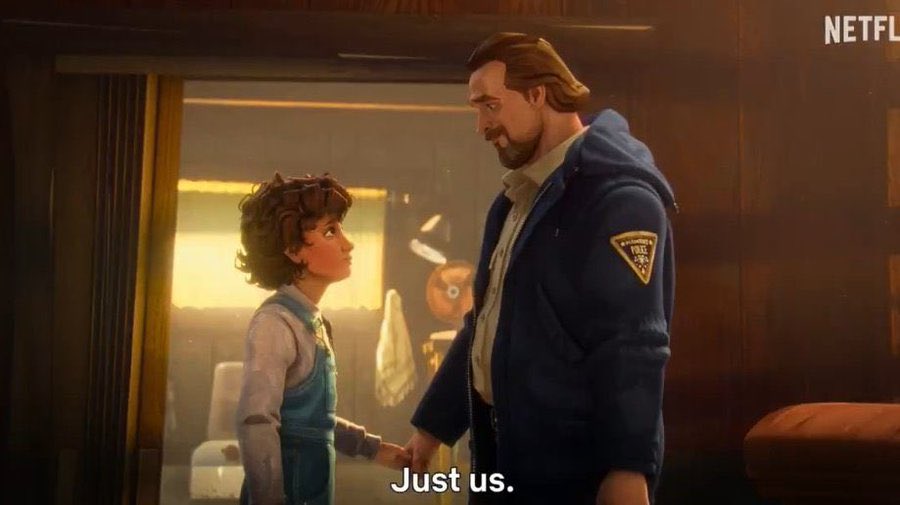 archie's hopper era (again) tweet media