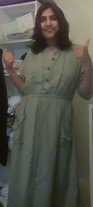 Delusional Alice tweet media