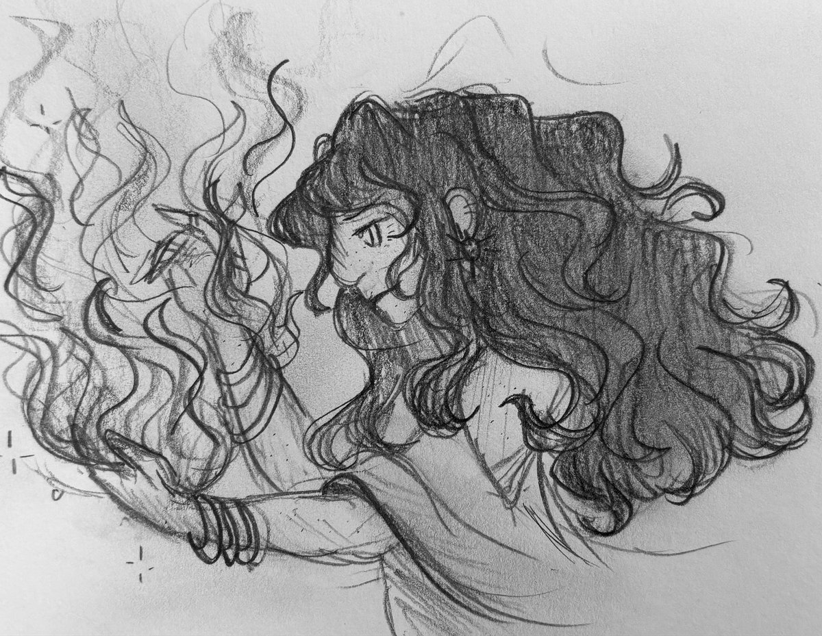 kate ✨ official lucanis kisser tweet media