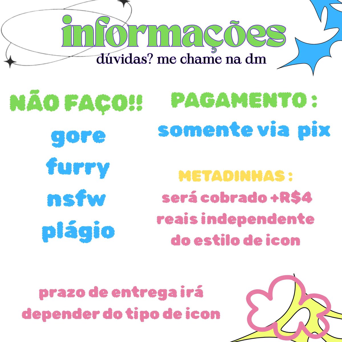 chellie 🪼⚢ COMMS OPEN tweet media