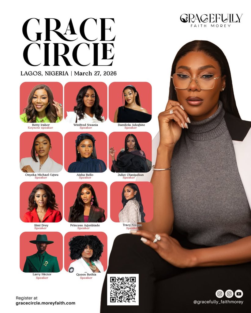 Faith Morey tweet media