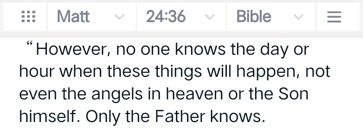 Spirit of Truth tweet media