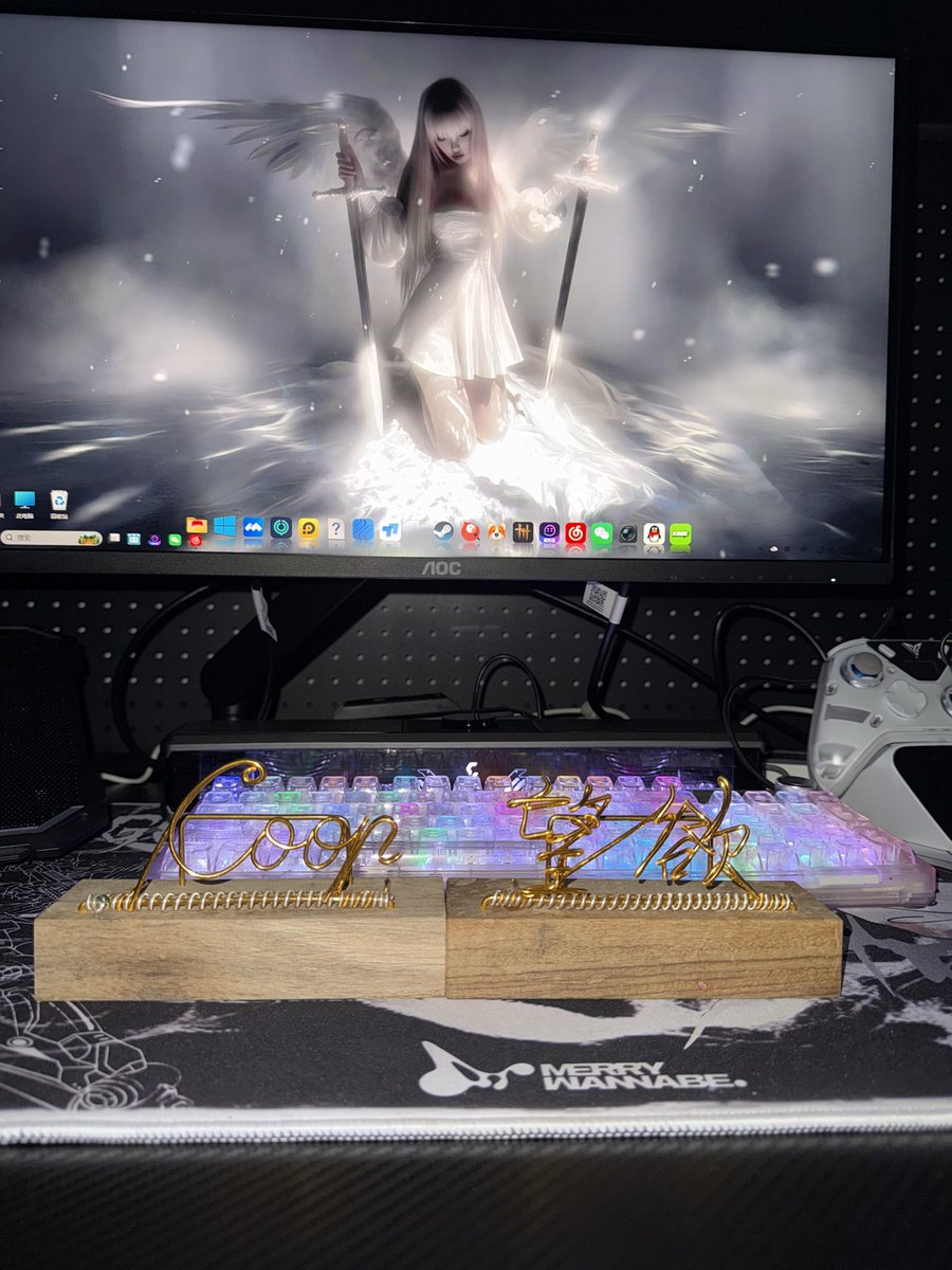 身本望欲 tweet media