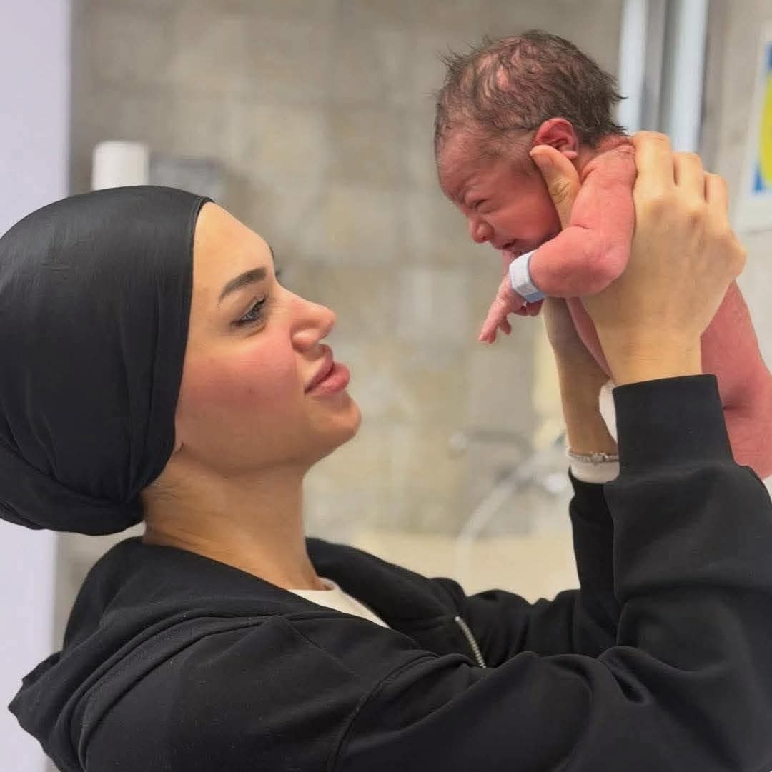 ابو صادق tweet media