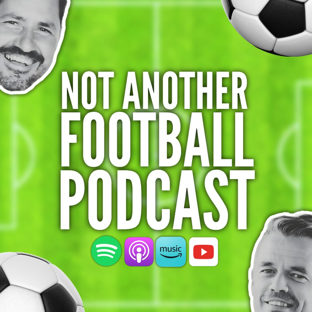 Not Another Football Podcast tweet media