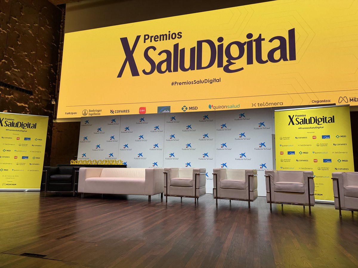 ConSalud.es tweet media