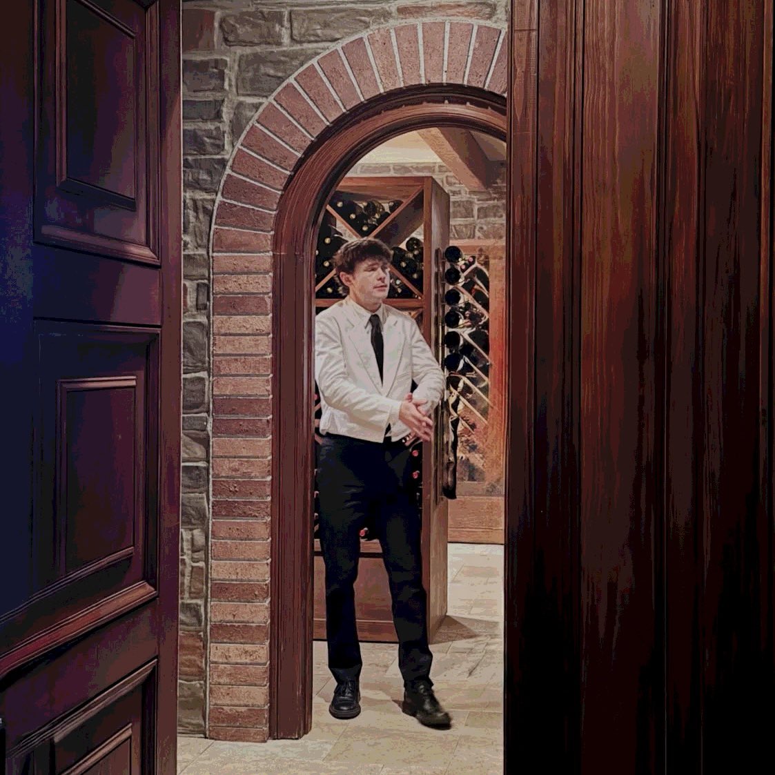 𝐇𝐚𝐫𝐫𝐢𝐬𝐨𝐧 𝐌𝐨𝐫𝐠𝐚𝐧. 🩸 tweet media