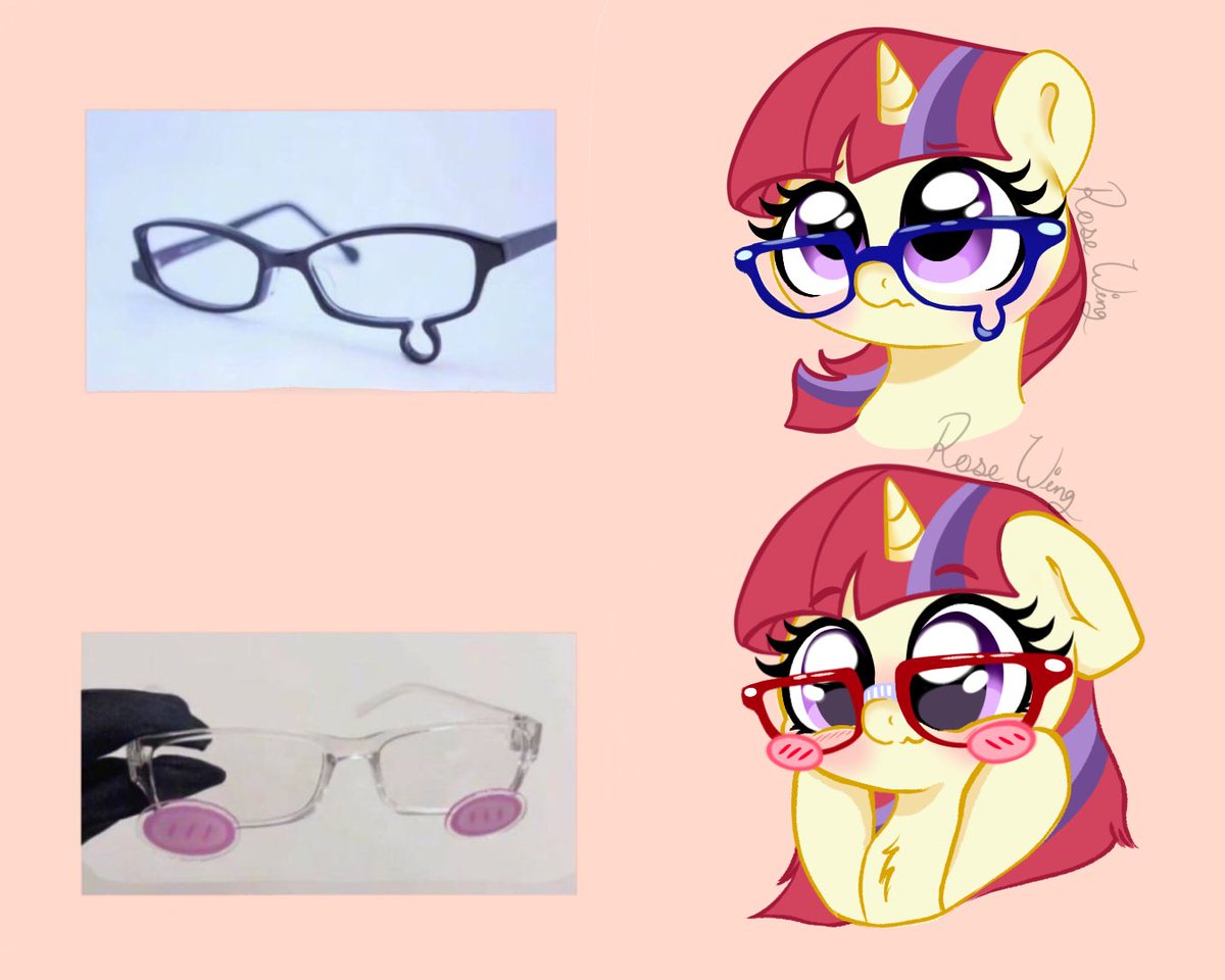 ๐Rose Wing๐น tweet media