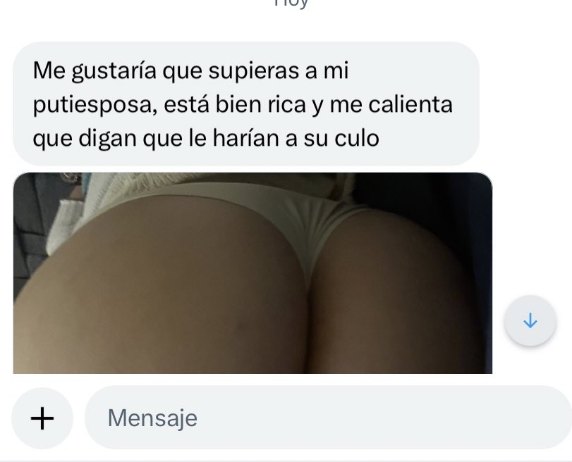 Cuckold Tampico OFICIAL solo Hotwifes tweet media