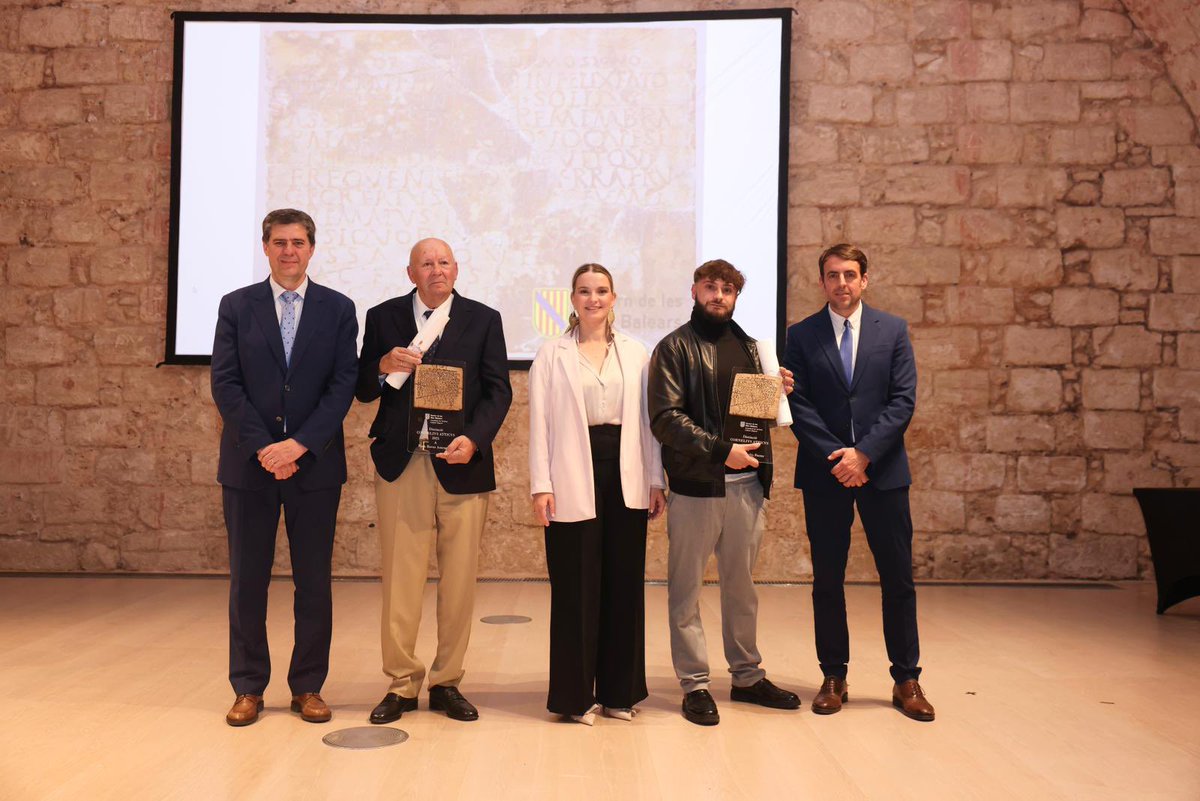 Marga Prohens tweet media