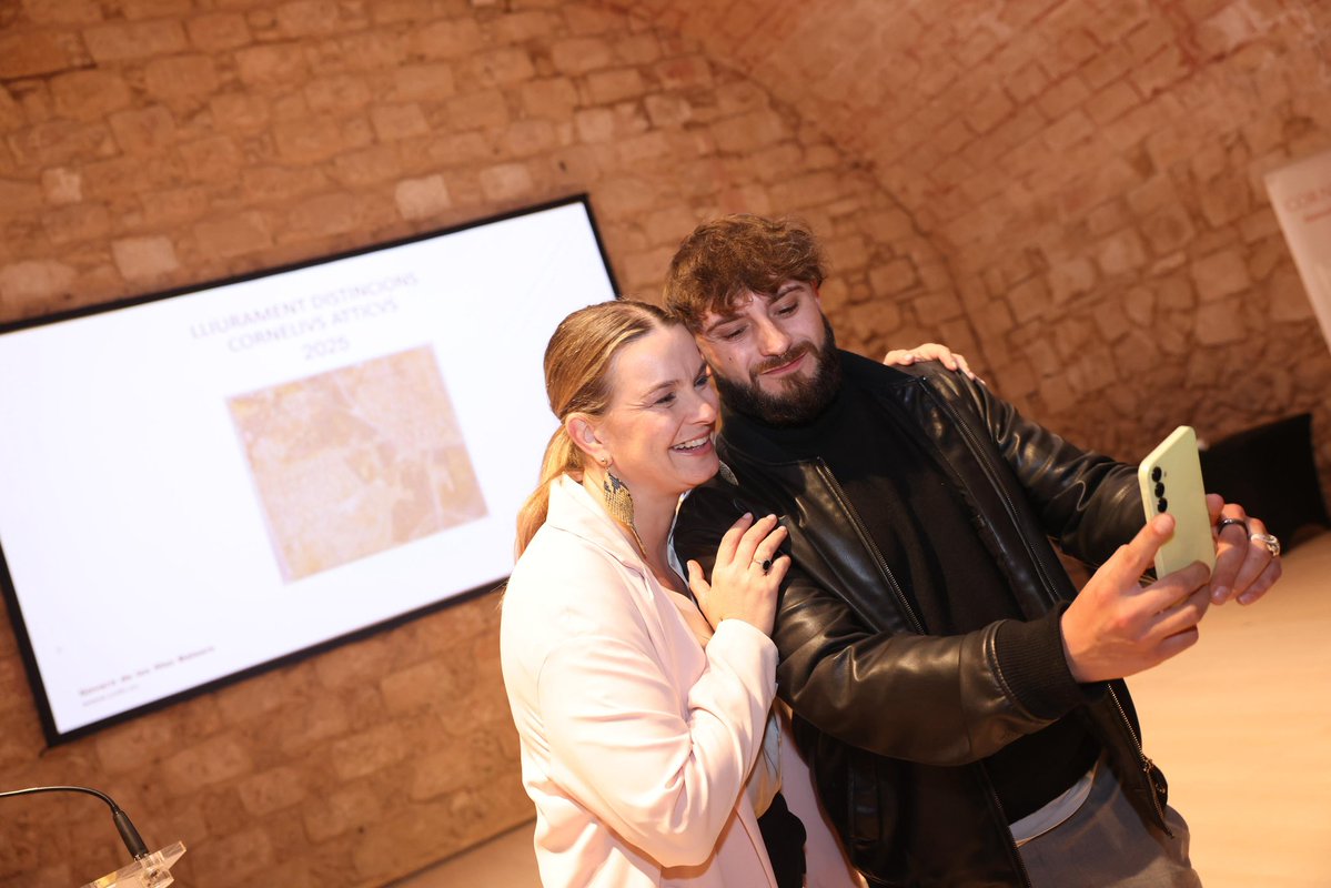 Marga Prohens tweet media