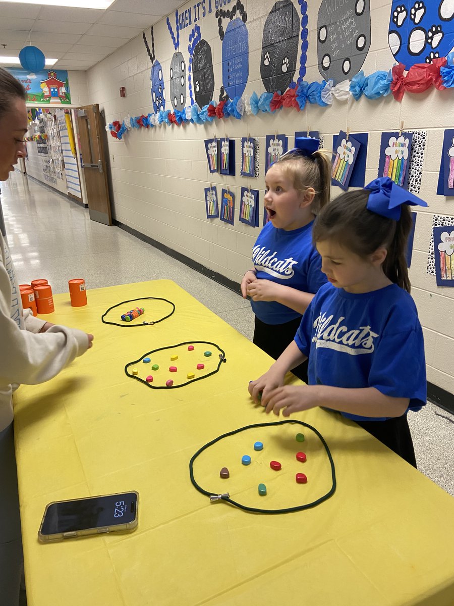 The Wilderness Education Project tweet media