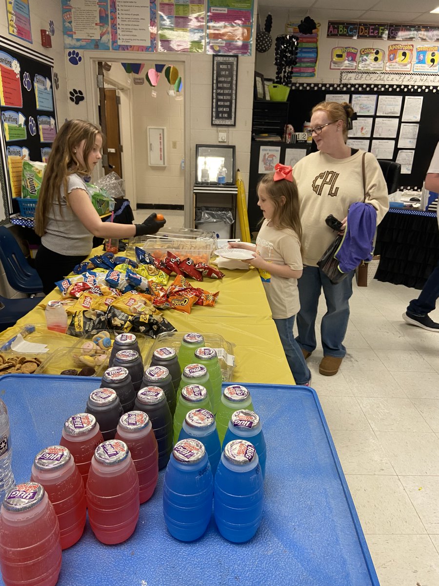 The Wilderness Education Project tweet media