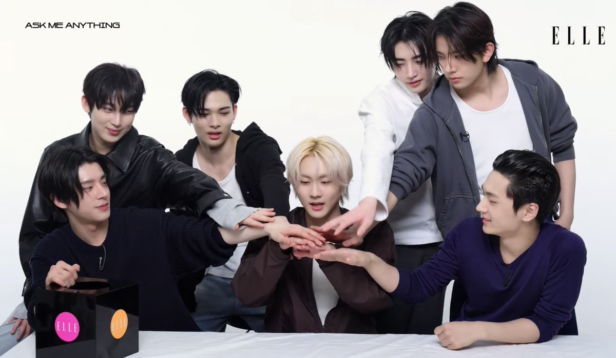 rye | ENHYPEN IS SEVEN tweet media