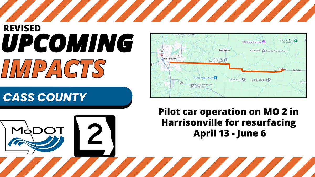 MoDOT Kansas City tweet media