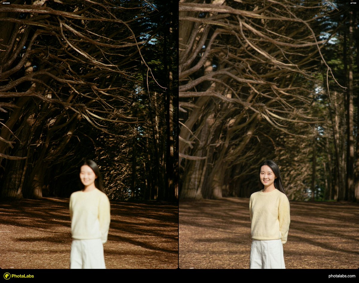 Mengwei Ren tweet media