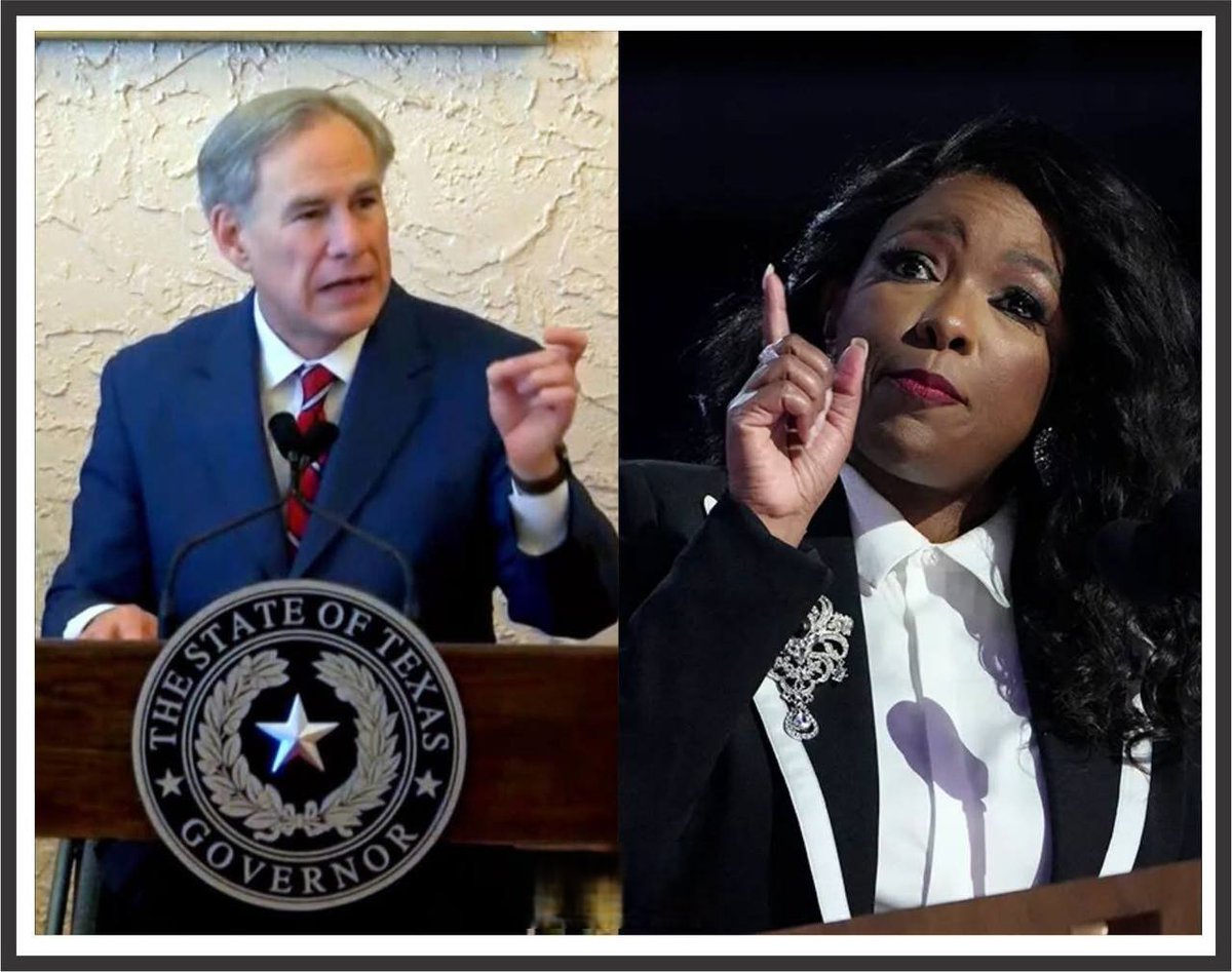 mcafeenew's tweet photo. 🚨TOTAL HUMILIATION: GREG ABBOTT JUST CRUSHED JASMINE CROCKETT’S DESPERATE DELAY TACTIC — DEFAMATION LAWSUIT FOR $10 MILLION IS MOVING FULL STEAM AHEAD RIGHT NOW!

🔗 https://t.co/n89X10xsw3

This loudmouth radical tried to stall the case until after she gets booted from office in January, whining she has “the work of the people to consider.” 

Texas Superior Court Judge Joseph Barron just SLAMMED her pathetic excuse and ROASTED her live: the people of Texas ALREADY REJECTED her, her party is POWERLESS, and her whole Washington gig is basically ceremonial at this point — she’s a nobody with zero pull!

Abbott is suing this foul-mouthed Dem for calling him “Hot Wheels” and every other disgusting insult she could spit out. Now she’s staring down TEN MILLION DOLLARS in damages while getting publicly dragged and exposed as the irrelevant joke she is! 

SHARE THIS IF YOU CAN’T WAIT TO SEE CROCKETT GET ABSOLUTELY BANKRUPTED AND SILENCED FOR GOOD!

Follow @mcafeenew for more drops.