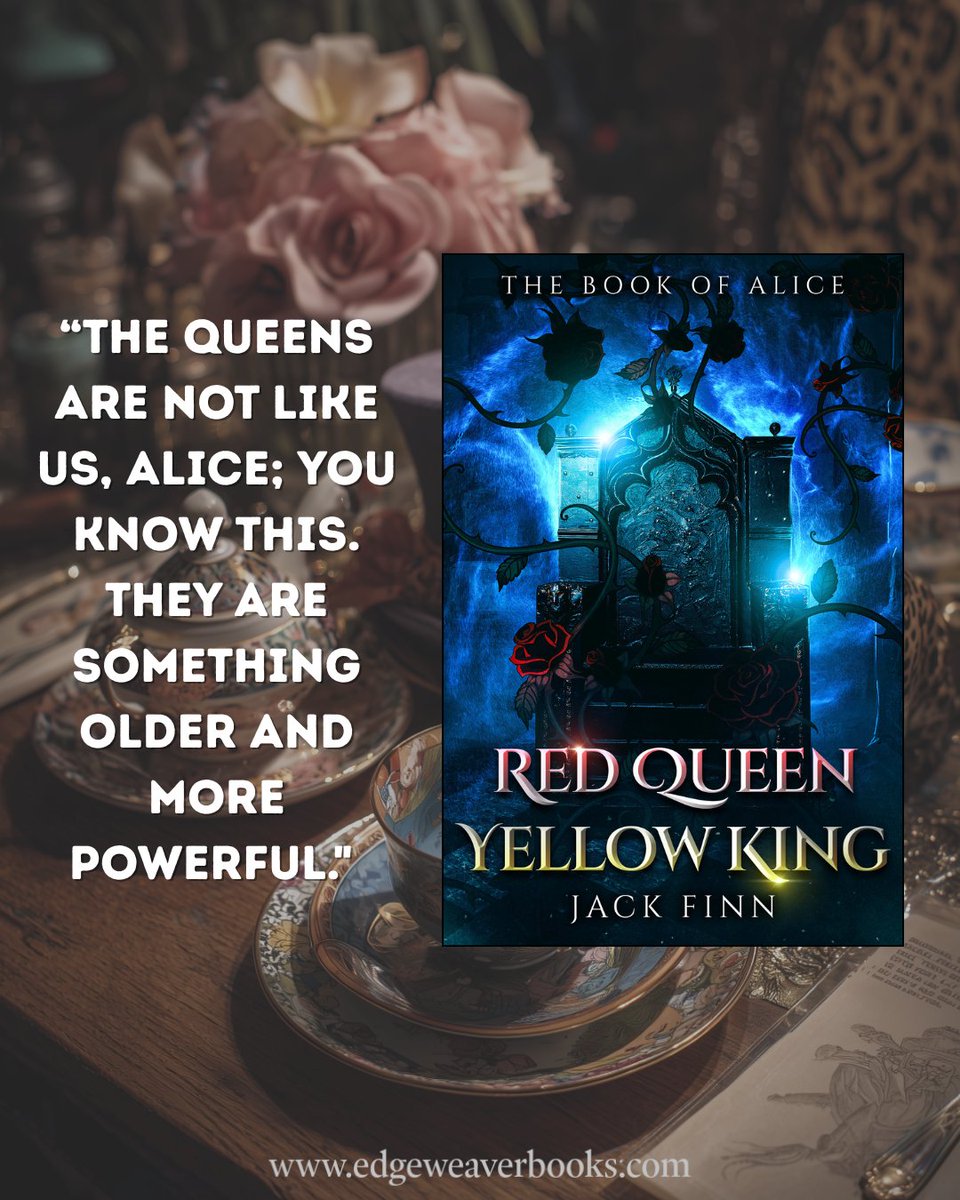 EdgeWeaverBooks tweet media